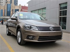 2014款 1.4TSI 自动豪华型