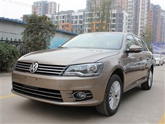 2014款 1.4TSI 自动豪华型