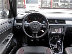 2014款 1.4TSI 手动Sportline