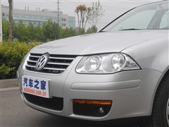 2006款 1.6 手动时尚 TL