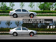 2006款 1.6 自动时尚 TL