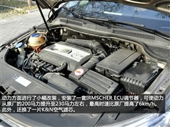 2010款 2.0TSI 豪华型