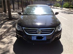 2010款 2.0TSI 豪华型