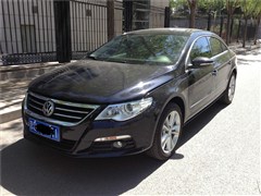 2010款 2.0TSI 豪华型