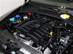 2012款 3.0L 商务型