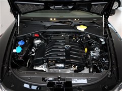 2012款 3.0L 商务型