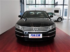 2012款 3.0L 商务型