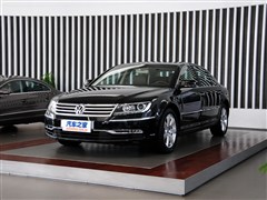 2012款 3.0L 行政型