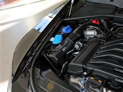 2012款 3.0L 精英定制型