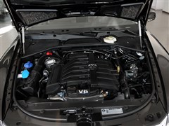 2012款 3.0L 精英定制型