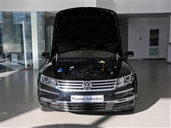 2012款 3.0L 精英定制型