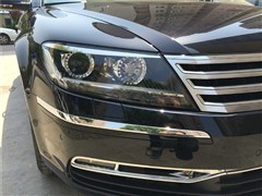 2012款 3.0L 精英定制型