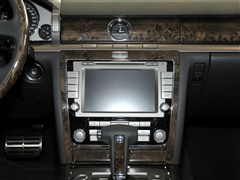 2012款 4.2L 奢享定制型