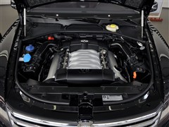 2012款 4.2L 奢享定制型