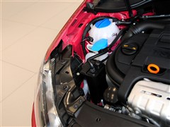 2012款 1.4TSI 舒适敞篷版