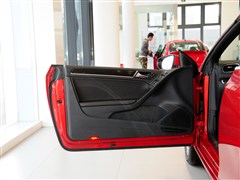 2012款 1.4TSI 舒适敞篷版