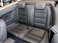 2012款 1.4TSI 舒适敞篷版