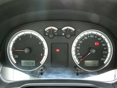 2004款 1.9 TDI