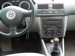 2004款 1.9 TDI