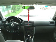 2004款 1.9 TDI