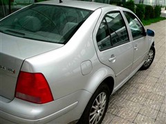 2004款 1.9 TDI