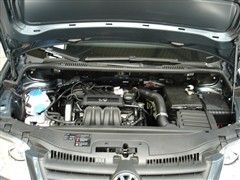 2005款 1.6L 功能型5座