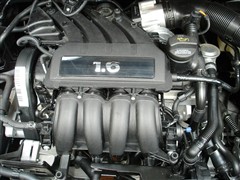 2005款 1.6L 功能型5座