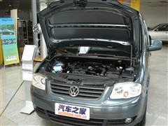 2005款 1.6L 功能型5座