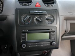 2005款 1.6L 舒适型7座