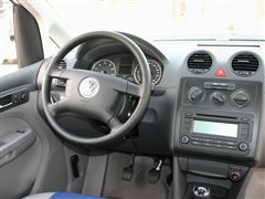 2005款 1.6L 舒适型7座