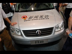 2005款 1.6L 舒适型7座