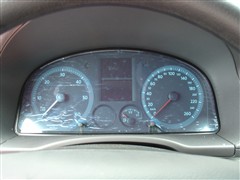 2005款 2.0T 柴油功能型5座