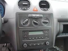 2005款 2.0T 柴油功能型5座