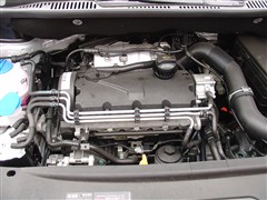 2005款 2.0T 柴油功能型5座