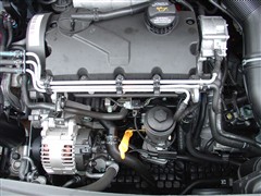 2005款 2.0T 柴油功能型5座