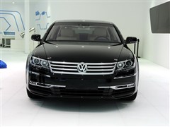 2013款 4.2L 柏秋纳弗洛版