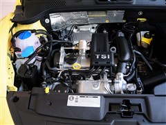 2014款 1.2TSI 时尚型