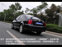 2005款 1.8T R(运动版)