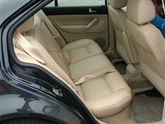 2005款 1.8T R(运动版)