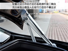 2006款 6.0L W12 4座豪华版