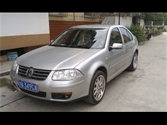 2006款 HS 1.6 手动时尚