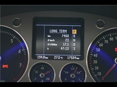 2007款 3.2L V6 5座基本版