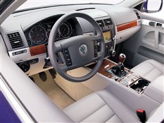 2006款 3.2 V6顶级版