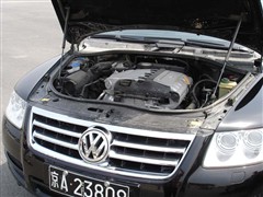 2006款 3.2 V6顶级版