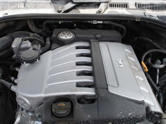 2006款 3.2 V6顶级版