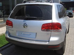 2006款 3.2 V6顶级版