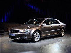 2009款 3.6L V6 5座加长舒适版