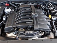 2009款 3.6L V6 4座加长行政版