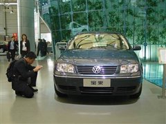 2004款 1.8T 自动豪华