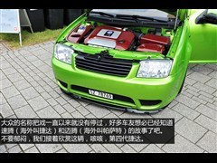 2004款 1.8T 手动舒适